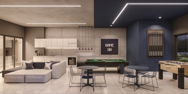 Imagem Apartamento com 2 Quartos à Venda, 71 m² em Jardim Lindóia - Porto Alegre