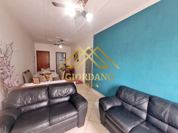 Imagem Apartamento com 2 Quartos à Venda, 83 m² em Ocian - Praia Grande Imagem Apartamento com 2 Quartos à Venda, 83 m² em Ocian - Praia Grande