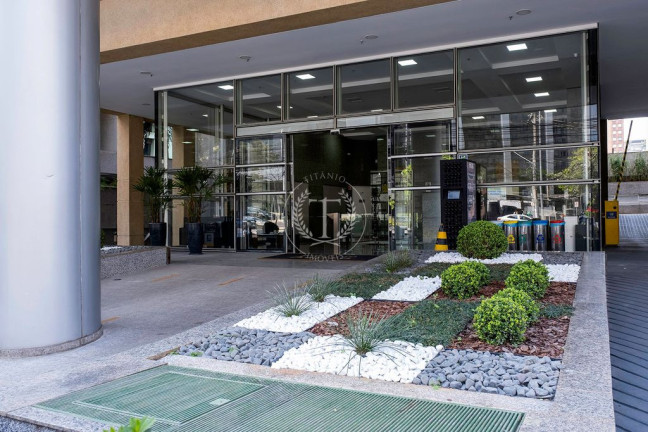 Imagem Sala Comercial à Venda, 311 m² em Vila Olímpia - São Paulo