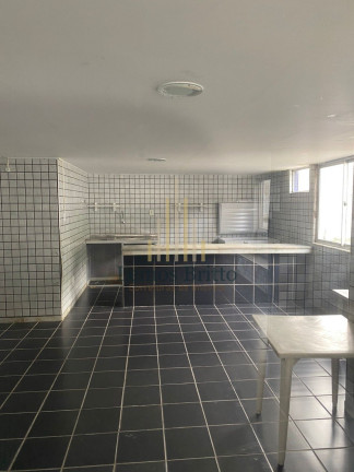 Imagem Imóvel com 3 Quartos à Venda, 68 m² em Acupe De Brotas - Salvador