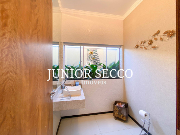Imagem Casa de Condomínio com 3 Quartos à Venda, 226 m² em Loteamento Recanto Do Lago - São José Do Rio Preto Imagem Casa de Condomínio com 3 Quartos à Venda, 226 m² em Loteamento Recanto Do Lago - São José Do Rio Preto