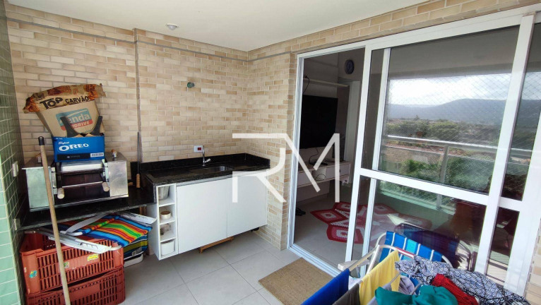 Imagem Apartamento com 2 Quartos à Venda, 69 m² em Vila Atlântica - Mongaguá