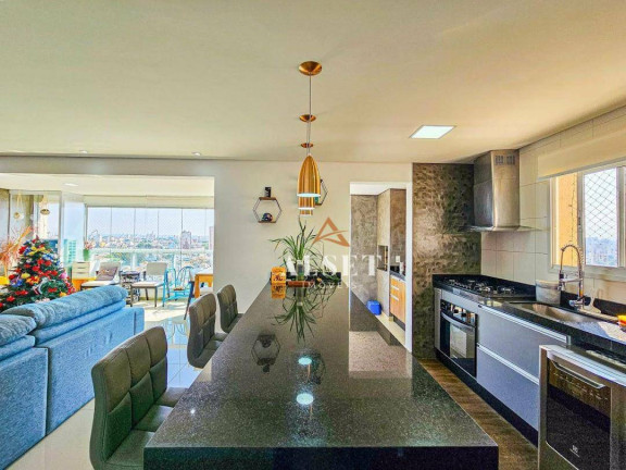 Imagem Apartamento com 3 Quartos à Venda, 105 m² em Vila Carrão - São Paulo Imagem Apartamento com 3 Quartos à Venda, 105 m² em Vila Carrão - São Paulo