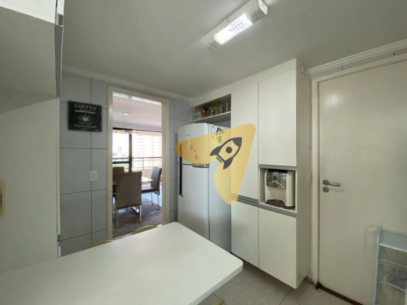 Imagem Apartamento com 3 Quartos à Venda, 112 m² em Praia De Iracema - Fortaleza Imagem Apartamento com 3 Quartos à Venda, 112 m² em Praia De Iracema - Fortaleza