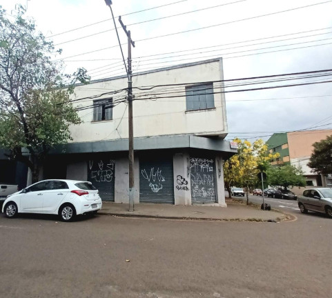 Imóvel à Venda, 380 m² em Centro - Londrina