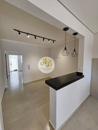 Imagem Casa com 3 Quartos à Venda, 250 m² em São José - Franca Imagem Casa com 3 Quartos à Venda, 250 m² em São José - Franca