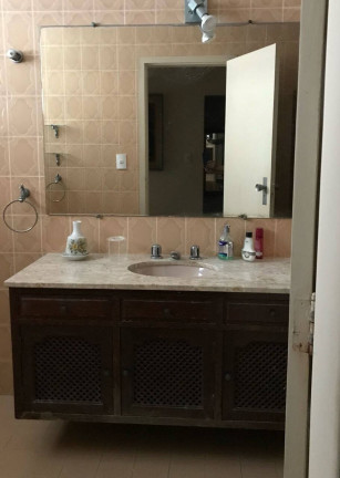 Imagem Apartamento com 4 Quartos à Venda, 303 m² em Boqueirão - Santos Imagem Apartamento com 4 Quartos à Venda, 303 m² em Boqueirão - Santos