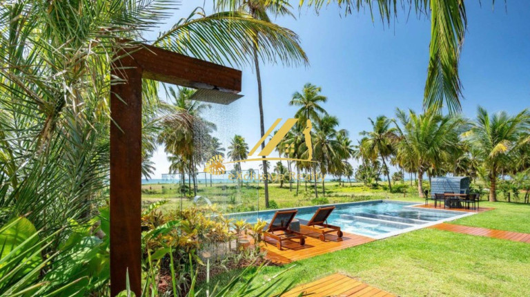 Imagem Imóvel com 8 Quartos à Venda, 800 m² em Iberostar Praia Do Forte - Mata De São João Imagem Imóvel com 8 Quartos à Venda, 800 m² em Iberostar Praia Do Forte - Mata De São João