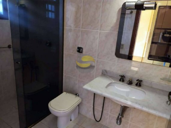 Imagem Casa de Condomínio com 4 Quartos à Venda, 284 m² em Parque Paulistano - Cotia