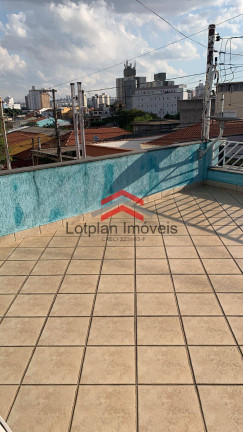 Imagem Casa com 3 Quartos à Venda, 150 m² em Vila Alpina - São Paulo