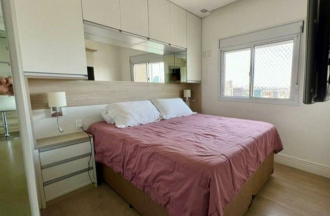 Imagem Apartamento com 2 Quartos à Venda, 70 m² em Pinheiros - São Paulo
