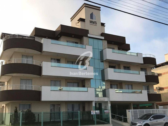 Apartamento com 2 Quartos para Temporada,  em Mariscal - Bombinhas
