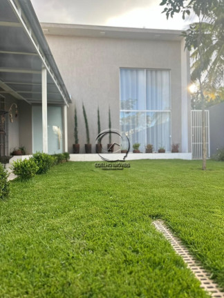 Imagem Casa com 4 Quartos à Venda, 300 m² em Arniqueira - águas Claras