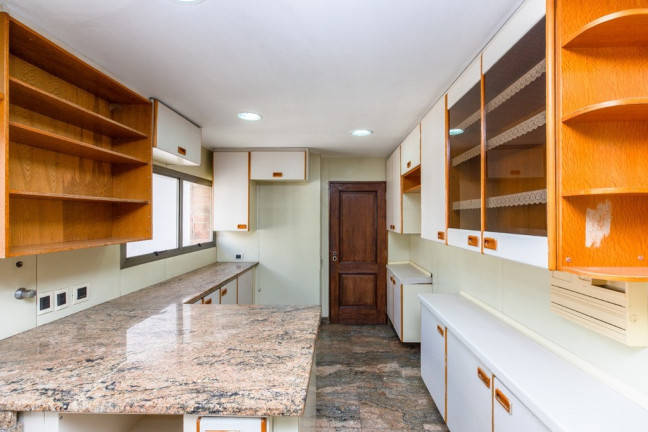 Imagem Imóvel com 4 Quartos à Venda, 425 m² em Moema - São Paulo