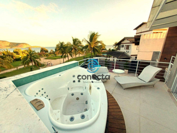 Imagem Casa com 4 Quartos à Venda, 508 m² em Camboinhas - Niterói Imagem Casa com 4 Quartos à Venda, 508 m² em Camboinhas - Niterói