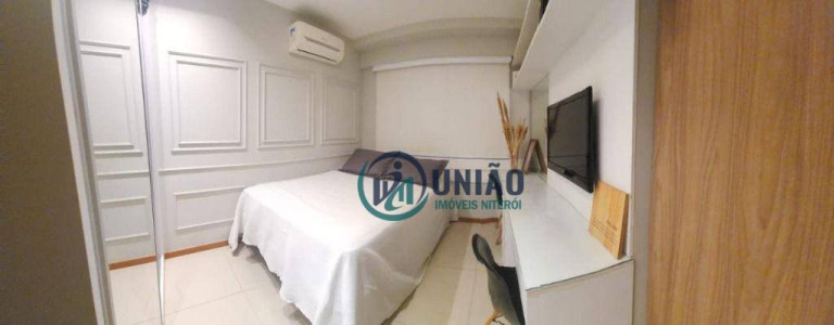 Imagem Apartamento com 3 Quartos à Venda, 113 m² em Icaraí - Niterói Imagem Apartamento com 3 Quartos à Venda, 113 m² em Icaraí - Niterói