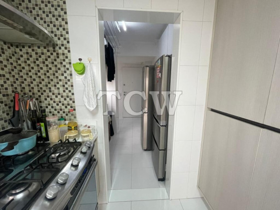 Imagem Apartamento com 3 Quartos à Venda, 170 m² em Aclimação - São Paulo