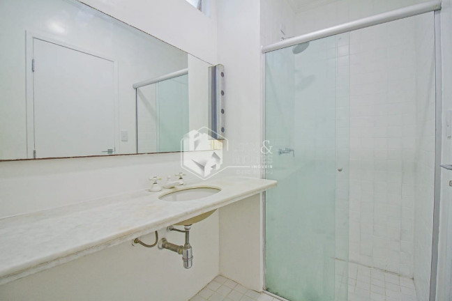 Imagem Apartamento com 3 Quartos à Venda, 134 m² em Consolação - São Paulo Imagem Apartamento com 3 Quartos à Venda, 134 m² em Consolação - São Paulo