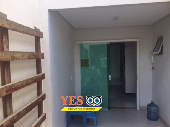 Imagem Casa com 2 Quartos à Venda, 160 m² em Santa Mônica Ii - Feira De Santana Imagem Casa com 2 Quartos à Venda, 160 m² em Santa Mônica Ii - Feira De Santana