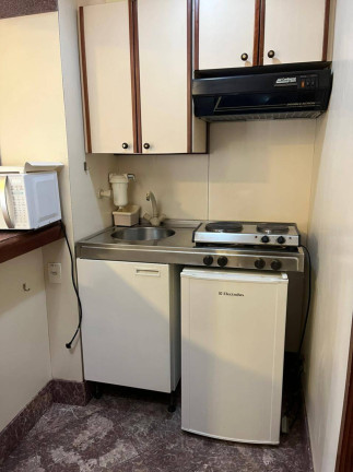 Imagem Apartamento com 1 Quarto para Alugar, 40 m² em Jardim Paulista - São Paulo Imagem Apartamento com 1 Quarto para Alugar, 40 m² em Jardim Paulista - São Paulo