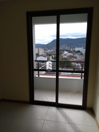 Imagem Apartamento com 1 Quarto à Venda,  em Nossa Senhora Do Rosário - Santa Maria