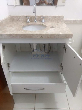 Imagem Apartamento com 3 Quartos à Venda, 83 m² em Coliseu Residence - Pirassununga