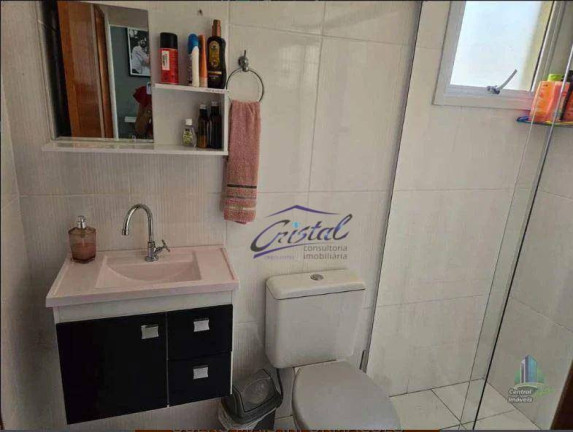 Imagem Apartamento com 2 Quartos à Venda, 73 m² em Canto Do Forte - Praia Grande