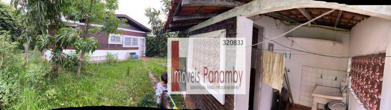 Imagem Casa com 2 Quartos à Venda, 151 m² em Jardim Iracema - São Paulo