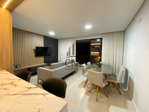 Apartamento com 2 Quartos à Venda, 86 m² em Souza Cruz - Brusque