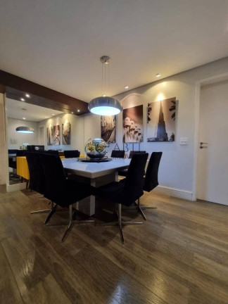 Imagem Apartamento com 3 Quartos à Venda, 103 m² em Ipiranga - São Paulo Imagem Apartamento com 3 Quartos à Venda, 103 m² em Ipiranga - São Paulo