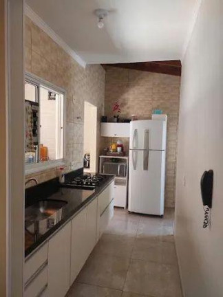 Imagem Casa com 3 Quartos à Venda, 74 m² em Residencial Real Parque Sumaré - Sumaré
