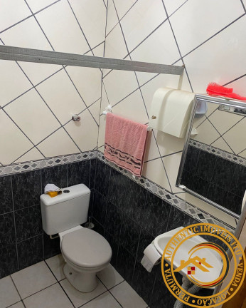 Imagem Sobrado com 4 Quartos à Venda, em Parque América - Itu Imagem Sobrado com 4 Quartos à Venda, em Parque América - Itu
