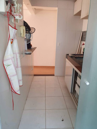 Imagem Apartamento com 2 Quartos à Venda, 45 m² em Parque Munhoz - São Paulo