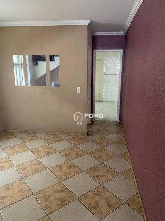Imagem Sobrado com 3 Quartos para Alugar, 120 m² em Jardim Maia - Guarulhos Imagem Sobrado com 3 Quartos para Alugar, 120 m² em Jardim Maia - Guarulhos