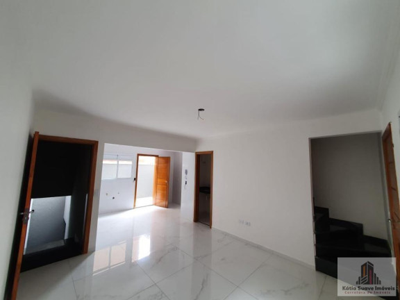 Casa com 3 Quartos à Venda, 142 m² em Vila Curuçá - Santo André