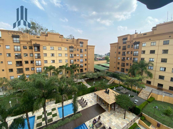 Apartamento com 2 Quartos para Alugar, 65 m² em Ecoville - Curitiba