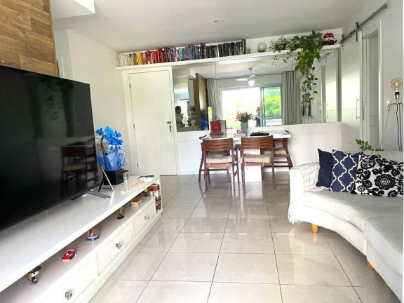Imagem Apartamento com 3 Quartos à Venda, 110 m² em Barra Da Tijuca - Rio De Janeiro Imagem Apartamento com 3 Quartos à Venda, 110 m² em Barra Da Tijuca - Rio De Janeiro