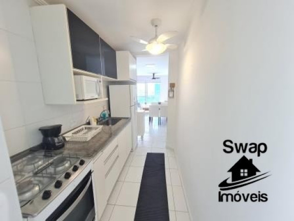 Imagem Apartamento com 3 Quartos à Venda, 98 m² em Riviera - Bertioga