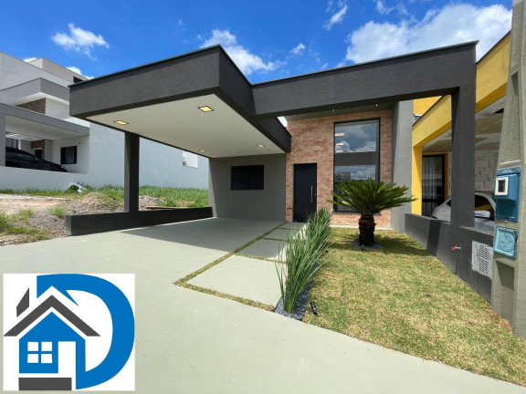 Imagem Casa com 3 Quartos à Venda, em Horto Florestal - Sorocaba Imagem Casa com 3 Quartos à Venda, em Horto Florestal - Sorocaba