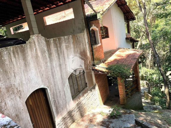 Imagem Casa com 4 Quartos à Venda, 321 m² em Jundiaizinho (terra Preta) - Mairiporã Imagem Casa com 4 Quartos à Venda, 321 m² em Jundiaizinho (terra Preta) - Mairiporã