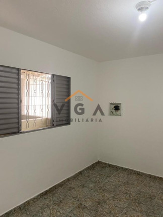 Imagem Casa com 4 Quartos à Venda, 80 m² em Vila Taquari - São Paulo