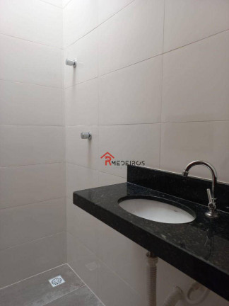 Imagem Casa com 2 Quartos à Venda, 59 m² em Caiçara - Praia Grande