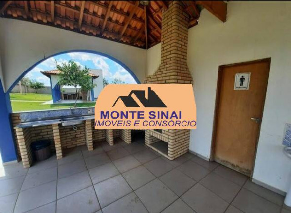 Imagem Terreno em Condomínio à Venda, 154 m² em Jardim Novo Horizonte - Sorocaba Imagem Terreno em Condomínio à Venda, 154 m² em Jardim Novo Horizonte - Sorocaba