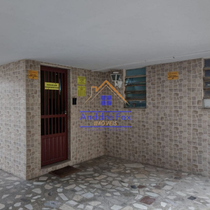 Imagem Apartamento com 1 Quarto à Venda, 33 m² em Méier - Rio De Janeiro Imagem Apartamento com 1 Quarto à Venda, 33 m² em Méier - Rio De Janeiro