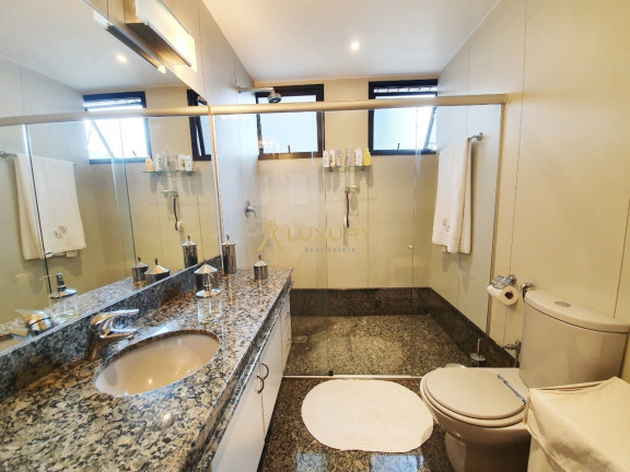 Imagem Imóvel com 4 Quartos à Venda, 150 m² em Belvedere - Belo Horizonte