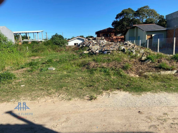 Imagem Terreno à Venda, 396 m² em São João Do Rio Vermelho - Florianópolis Imagem Terreno à Venda, 396 m² em São João Do Rio Vermelho - Florianópolis