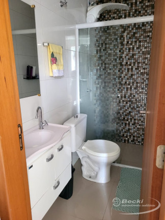 Imagem Casa com 2 Quartos à Venda, 65 m² em Guanabara - Joinville