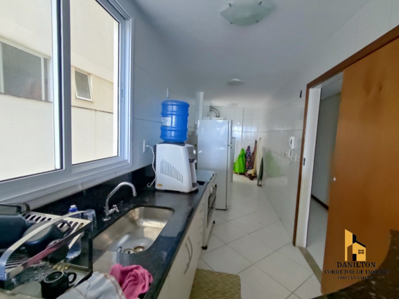 Imagem Apartamento com 3 Quartos à Venda, 120 m² em Praia Do Morro - Guarapari Imagem Apartamento com 3 Quartos à Venda, 120 m² em Praia Do Morro - Guarapari