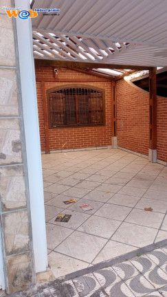 Imagem Casa com 2 Quartos à Venda, 100 m² em Aviação - Praia Grande Imagem Casa com 2 Quartos à Venda, 100 m² em Aviação - Praia Grande