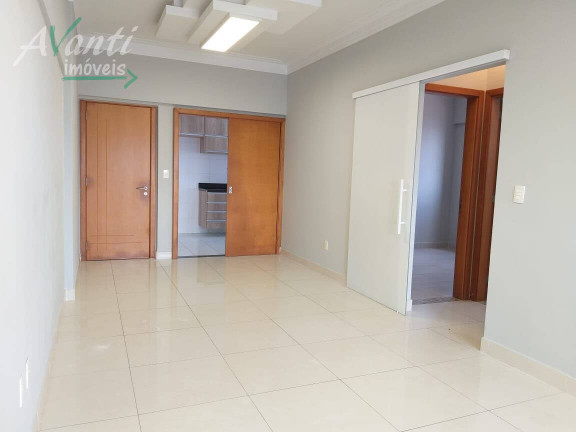 Apartamento com 2 Quartos para Alugar, 82 m² em Vila Belmiro - Santos